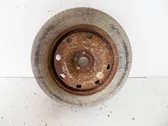 R16 spare wheel