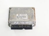 Calculateur moteur ECU