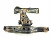 Gearbox mounting bracket