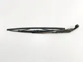 Rear wiper blade arm