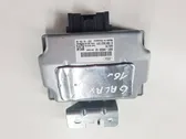Keyless (KESSY) go control unit/module
