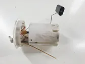 In-tank fuel pump