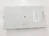 CAS control unit/module