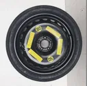 R 20 spare wheel