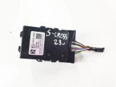 Unidad de control/módulo de bluetooth