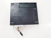 CAS control unit/module
