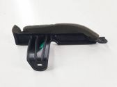 Side radiator support slam panel