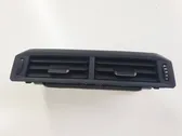 Dashboard side air vent grill/cover trim