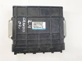 Engine control unit/module