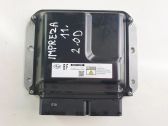 Unidad de control/módulo del motor