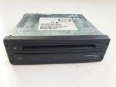 CD/DVD changer