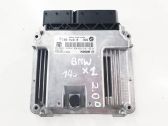 Engine ECU kit and lock set