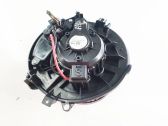 Heater fan/blower