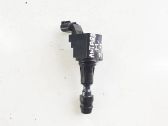 High voltage ignition coil