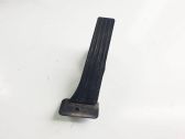 Accelerator throttle pedal