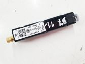 Aerial antenna amplifier