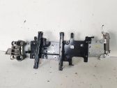 Engine mount bracket