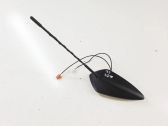 Aerial GPS antenna