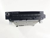 Radio/CD/DVD/GPS head unit