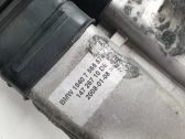 Air intake duct part