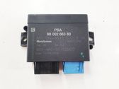 Parking PDC control unit/module