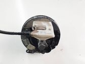 Brake booster