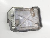 Battery box tray