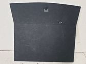 Trunk/boot floor carpet liner