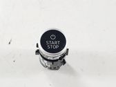Engine start stop button switch