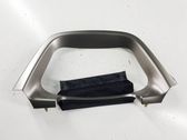 Dashboard trim