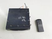 Navigation unit CD/DVD player