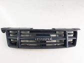 Front grill