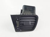 Moldura protectora de la rejilla de ventilación lateral del panel