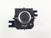 Sound control switch
