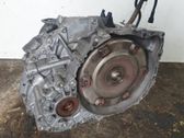 Automatic gearbox