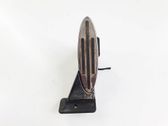 Accelerator throttle pedal