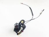 Gear selector