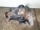 Rear differential