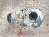 Front differential