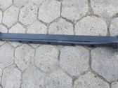 Sill/side skirt trim