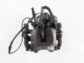 Bremssattel hinten