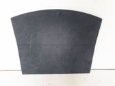 Trunk/boot floor carpet liner