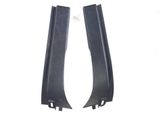 Rear sill trim cover