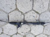 Steering rack