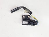 Sensor impacto/accidente para activar Airbag