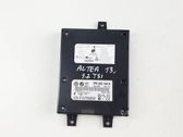 Bluetooth control unit module