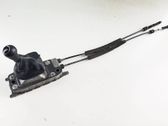 Gear shifter/selector