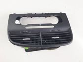 Dash center air vent grill