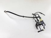 Fuel pressure sensor