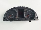 Geschwindigkeitsmesser Cockpit